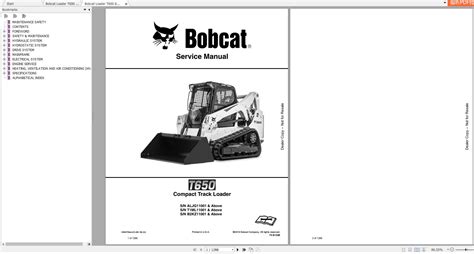 bobcat t650 ritchiespecs|bobcat t650 operators manual pdf.